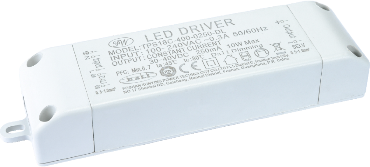 TPS30C、24C、20C-DL