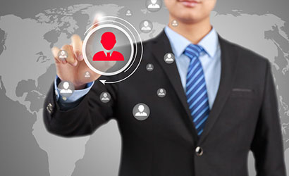 香港秋季燈飾展